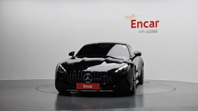 Mercedes-Benz AMG GT GT55* HUD* BLIND SPOT* ЕЛ. БАГАЖНИК* МАСАЖ* КРАЙНА, снимка 3
