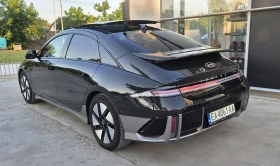 Hyundai Ioniq 6 Long Range 2WD;77.4kWh;Premium;Гаранционен;360  , снимка 6