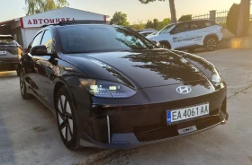 Hyundai Ioniq 6 Long Range 2WD;77.4kWh;Premium;Гаранционен;360  , снимка 3