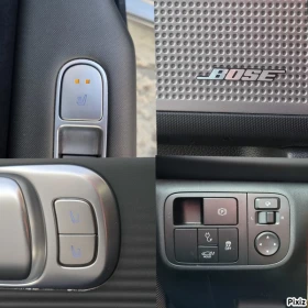 Hyundai Ioniq 6 Long Range 2WD;77.4kWh;Premium;Гаранционен;360  , снимка 17