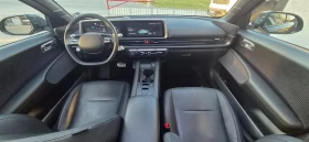 Hyundai Ioniq 6 Long Range 2WD;77.4kWh;Premium;Гаранционен;360  , снимка 10