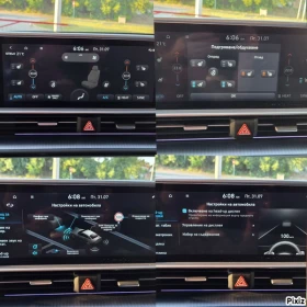 Hyundai Ioniq 6 Long Range 2WD;77.4kWh;Premium;Гаранционен;360  , снимка 14