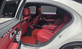 Mercedes-Benz S 500 * S500L 4MATIC * CARFAX * ЦЕНА ДО БГ, снимка 14