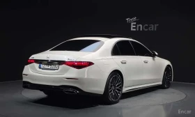 Mercedes-Benz S 500 * S500L 4MATIC * CARFAX * ЦЕНА ДО БГ, снимка 2