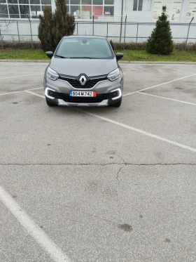Renault Captur, снимка 1