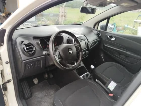 Renault Captur, снимка 11