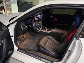 BMW M2 M2 Coupe| 405к.с.| ВКЛ.ТЕХНОТЕСТ, снимка 11