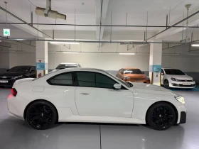 BMW M2 M2 Coupe| 405к.с.| ВКЛ.ТЕХНОТЕСТ, снимка 7