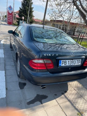 Mercedes-Benz CLK Clk kompresor, снимка 3