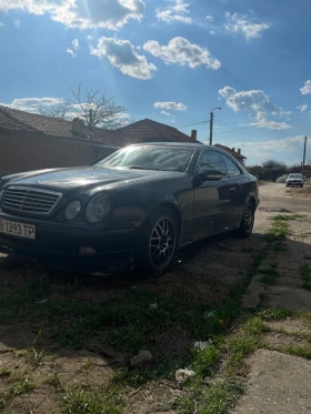 Mercedes-Benz CLK Clk kompresor, снимка 9