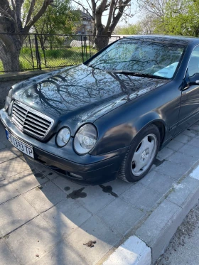 Mercedes-Benz CLK Clk kompresor, снимка 6
