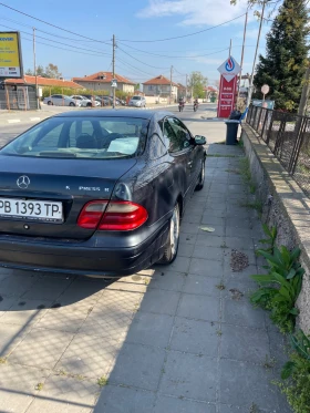 Mercedes-Benz CLK Clk kompresor, снимка 4