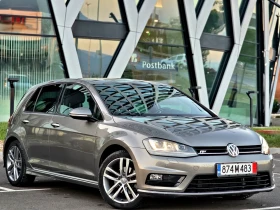 VW Golf R-line DSG 1.6 110к.с. Евро 6 , снимка 2