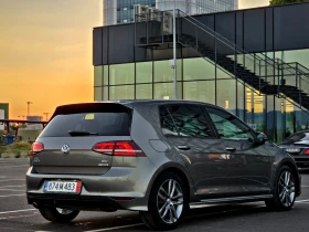 VW Golf R-line DSG 1.6 110к.с. Евро 6 , снимка 5