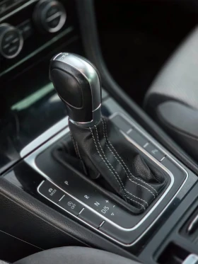 VW Golf R-line DSG 1.6 110к.с. Евро 6 , снимка 11