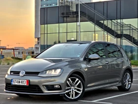 VW Golf R-line DSG 1.6 110к.с. Евро 6 , снимка 1