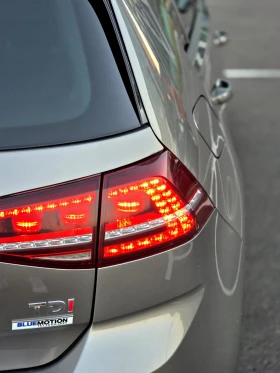 VW Golf R-line DSG 1.6 110к.с. Евро 6 , снимка 7