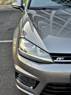VW Golf R-line DSG 1.6 110к.с. Евро 6 , снимка 6