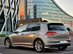 VW Golf R-line DSG 1.6 110к.с. Евро 6 , снимка 4