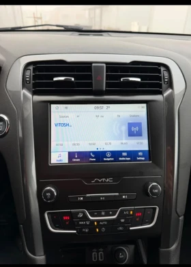 Ford Mondeo 2.0 190кс 4х4, снимка 10