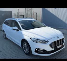 Ford Mondeo 2.0 190кс 4х4, снимка 3