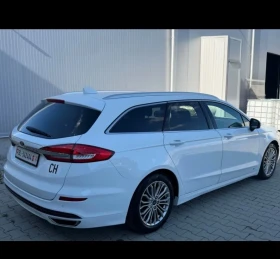 Ford Mondeo 2.0 190кс 4х4, снимка 6