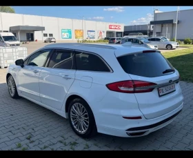 Ford Mondeo 2.0 190кс 4х4, снимка 4