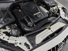 Mercedes-Benz C 200 Coupe, снимка 6