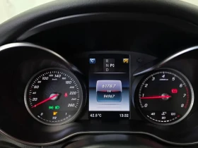 Mercedes-Benz C 200 Coupe, снимка 8