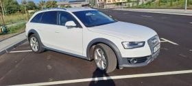 Audi A4 Allroad 2.0TDI DSG, снимка 10