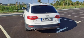 Audi A4 Allroad 2.0TDI DSG, снимка 5