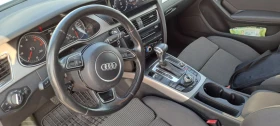 Audi A4 Allroad 2.0TDI DSG, снимка 13