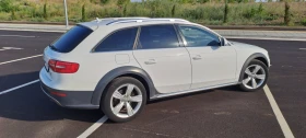 Audi A4 Allroad 2.0TDI DSG, снимка 9
