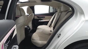 Mercedes-Benz E 200 360* BLIND SPOT* ЕЛ. БАГАЖНИК* ЛЮК* КРАЙНА ЦЕНА, снимка 12