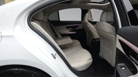Mercedes-Benz E 200 360* BLIND SPOT* ЕЛ. БАГАЖНИК* ЛЮК* КРАЙНА ЦЕНА, снимка 11
