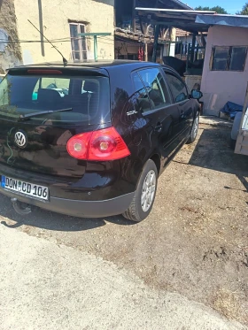 VW Golf 1.9 105, снимка 6