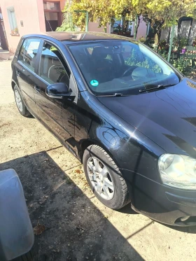 VW Golf 1.9 105, снимка 2