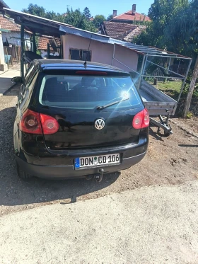 VW Golf 1.9 105, снимка 4