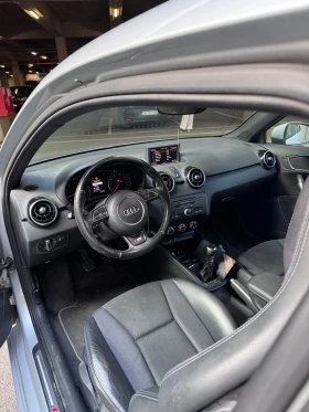 Audi A1 1.4 tfsi S-line, снимка 9