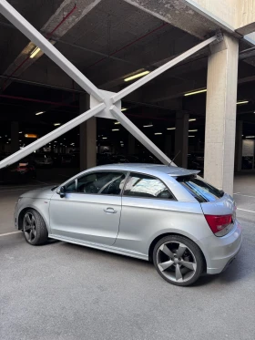 Audi A1 1.4 tfsi S-line, снимка 4