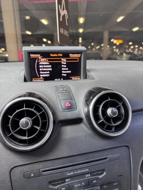 Audi A1 1.4 tfsi S-line, снимка 15