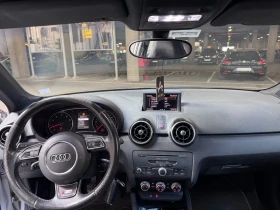 Audi A1 1.4 tfsi S-line, снимка 10