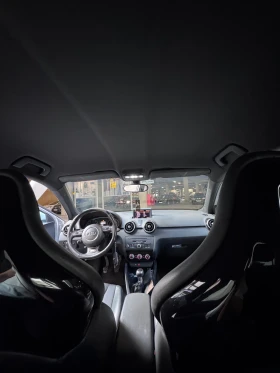 Audi A1 1.4 tfsi S-line, снимка 12