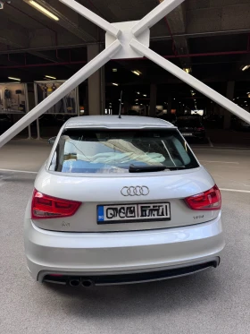 Audi A1 1.4 tfsi S-line, снимка 6