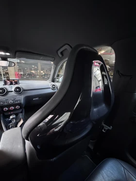 Audi A1 1.4 tfsi S-line, снимка 13