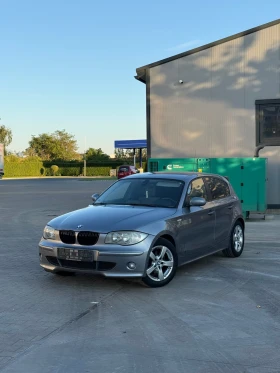 BMW 120 НОВ ВНОС * * ТОП СЪСТОЯНИЕ* * , снимка 2