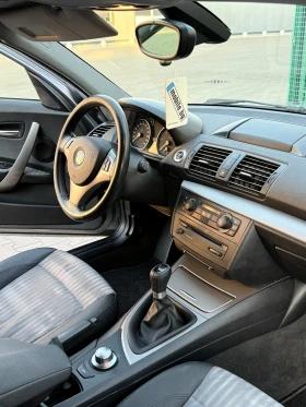 BMW 120 НОВ ВНОС * * ТОП СЪСТОЯНИЕ* * , снимка 12