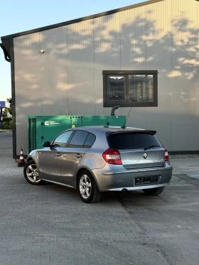 BMW 120 НОВ ВНОС * * ТОП СЪСТОЯНИЕ* * , снимка 5