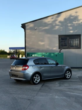 BMW 120 НОВ ВНОС * * ТОП СЪСТОЯНИЕ* * , снимка 3