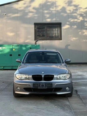 BMW 120 НОВ ВНОС * * ТОП СЪСТОЯНИЕ* * , снимка 4